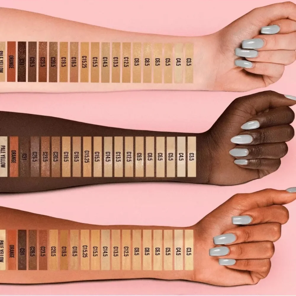 🪷 NIB Jeffree Star Magic Star Liquid Concealer C14 Full Size